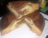 Foto del paso 3 de la receta: Bizcocuelo rápido y fácil 1234 🍰