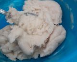 Foto langkah ke 2 dari resep Pempek Dos Belah/Cerewet.