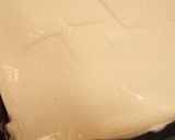 A picture of step 8 of Moist & Fluffy Swiss Roll Sponge Cake.