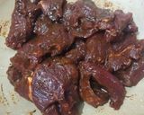 Foto langkah ke 2 dari resep Rendang Ala Minang.