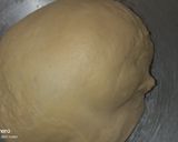 Foto langkah ke 4 dari resep Roti boy.