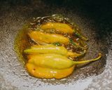লঙ্কার বড়া (Lankar bora recipe in bengali) রেসিপির ধাপ 4 ছবি