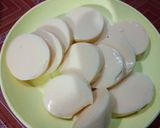 Foto langkah ke 1 dari resep Tofu sayur saus tiram.