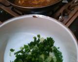 Green fish gravy recipe step 5 photo