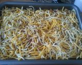 Foto del paso 14 de la receta: Lasaña de abadejo y berenjena