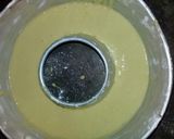 Foto langkah ke 6 dari resep Bolu jagung (corn cake) manis gurih.