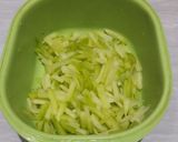 Foto langkah ke 1 dari resep Sayur Lodeh Labu Siam.