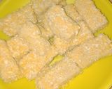 Foto langkah ke 5 dari resep Nugget Ayam.
