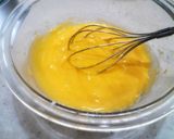 A picture of step 13 of Le Fraisier (French-Style Strawberry Shortcake).