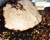Foto langkah ke 6 dari resep 🟨Chunjang / Saus Kacang Hitam / Korean Black Bean Paste🟥 Homemade.