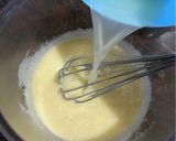 Foto del paso 6 de la receta: Lemonies / Brownie de limón / Cuadraditos de limón