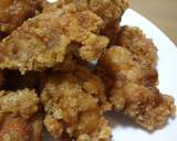 Fried Chicken Marinated in Cola recipe step 3 photo