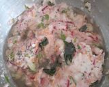 A picture of step 3 of Vegetable appe.