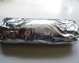 A picture of step 5 of Tender Chicken Breast Roll.