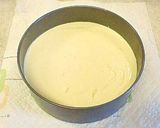 A picture of step 3 of Very Easy Basic Baked Cheesecake.