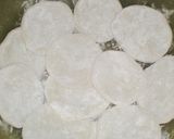 A picture of step 3 of Roll & Samosa Sheets.