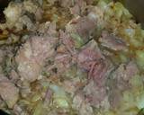 Iz's Pulled Pork Burrito recipe step 4 photo