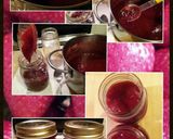 A picture of step 4 of AMIEs STRAWBERRYJam.
