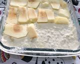 Foto del paso 4 de la receta: Torta de manzana !!