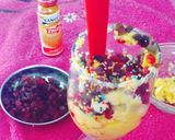 પૂડિંગ(Puding Recipe in Gujarati) રેસીપી સ્ટેપ5ફોટો