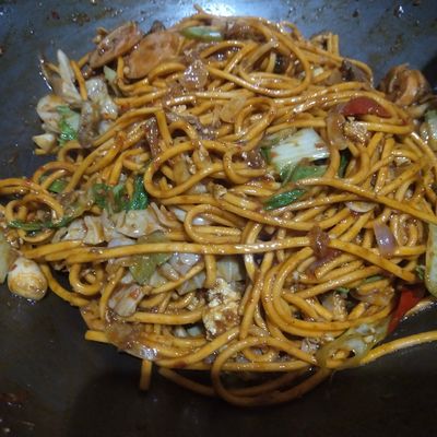Langkah 6