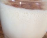 Foto del paso 3 de la receta: Licuado de banana y café muy rico