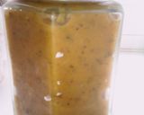 A picture of step 1 of The Yellow Desire!!!!!.