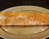 A picture of step 17 of Gingerbread Cake Roll with Pumpkin Spice Cream.