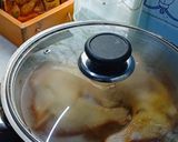 Foto langkah ke 2 dari resep Gulai Ayam.