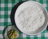 Foto langkah ke 2 dari resep Urap.