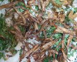 सोया वेज बिरयानी (Soya veg biryani recipe in Hindi) रेसिपी चरण 5 फोटो