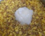 लहसुनी खिचड़ी और लहसुनी कढ़ी (lahsuni khichdi aur lahsuni kadhi recipe in Hindi) रेसिपी चरण 1 फोटो