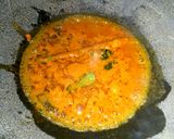 Foto langkah ke 3 dari resep Gulai Ayam Nanas.
