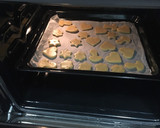 Foto del paso 5 de la receta: Galletas navideñas
