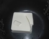A picture of step 1 of Easy Tofu Chiffon Cake Made in a Rice Cooker.