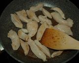 Φωτογραφία βήματος 1 της συνταγής Tacos el pollo!Il gusto messicano!