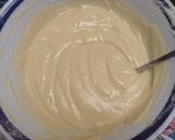 Foto del paso 2 de la receta: Que que de yogur fácil y rápido