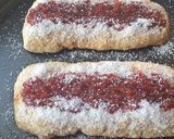 Foto del paso 7 de la receta: Tiritas de membrillo