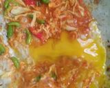 Foto langkah ke 3 dari resep Bihun udang goreng.