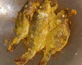Foto langkah ke 3 dari resep Ikan goreng warteg.