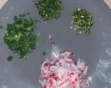 Delhi Style Ram Ladoo recipe step 5 photo
