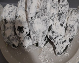 Foto del paso 5 de la receta: Chiles rellenos de queso
