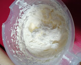 Foto del paso 7 de la receta: Brazo gitano de fresas con nata