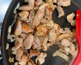 Foto langkah ke 8 dari resep Chicken Kebab.