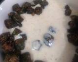 Bhindi Raita recipe step 2 photo