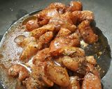 Foto del paso 2 de la receta: Salteado de Repollo y pollo