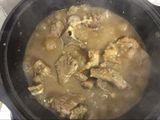 Old Fashioned Beef Stew