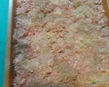 A picture of step 2 of Black Bean and Burger Casserole.