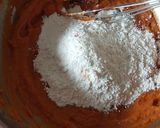 Foto del paso 4 de la receta: Buñuelos de Calabaza