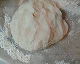 Vegetarian pie pockets recipe step 1 photo